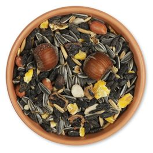 CJ Wildlife Squirrel Food Mix 2kg