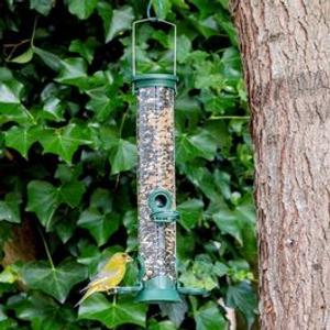 4 Port Bird Seed Feeder Challenger®