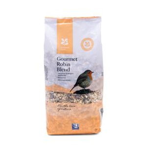 National Trust Gourmet Robin Blend 1kg