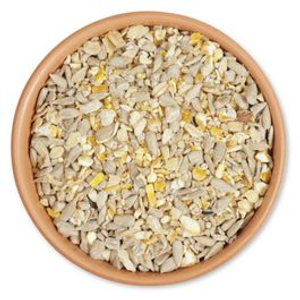 Husk-Free Bird Seed Mix