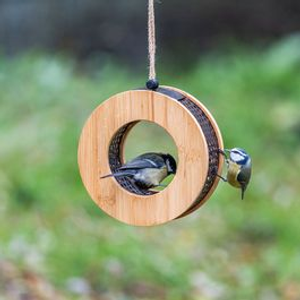 Kyoto Peanut Feeder