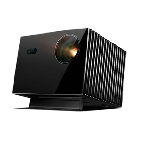 Nearly New - Valerion VisionMaster Max 4K UHD RGB Triple Laser DLP 3,500lm Home Cinema Projector