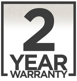 2 Year in total Projector Warranty