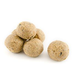 Mealworm Fat Balls - Pack of 6