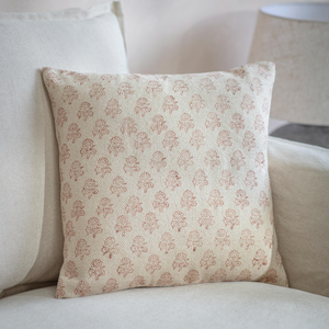 Clarendon Brick 45cm Cushion