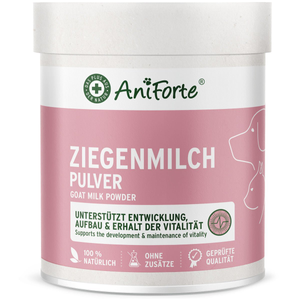 Goat Milk Powder 500g