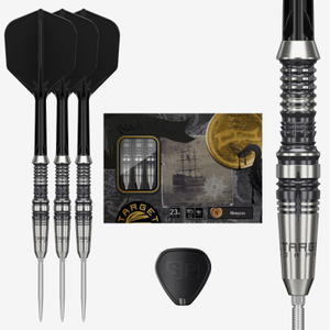 Black Marque Heracles G1 SP 