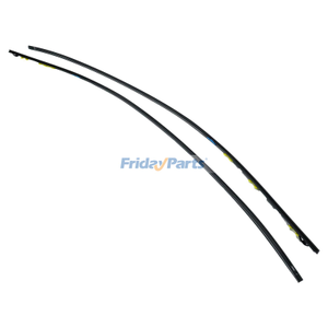Molding Left & Right  Drip Side Set 73168-SNA-013 73158-SNA-013 for 2006-2011 Honda Civic