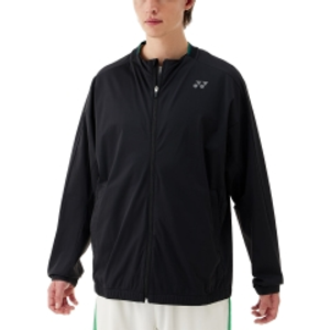 Yonex Practice Jacket - Black