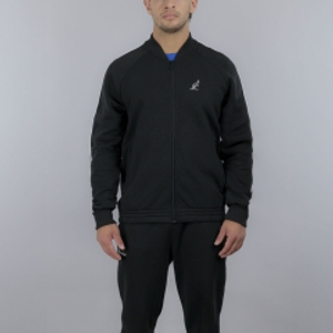Australian Elegance Logo Tuta - Nero