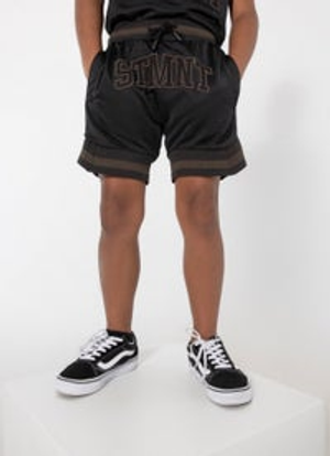 STMNT Kids Command Shorts