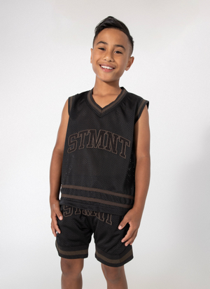 STMNT Kids Command Jersey