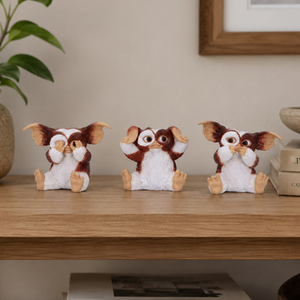 Gremlins Three Wise Gizmos Figure