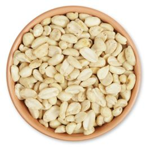 Blanched Bird Peanuts 