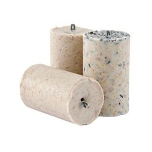 Suet Cakes for Birds 500ml - Bundle of 3