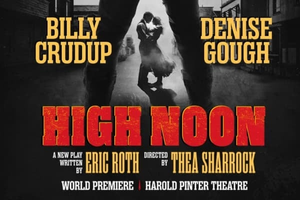 High Noon