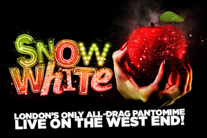Snow White - All Drag Panto