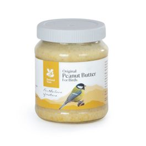 National Trust Original Peanut Butter for Birds