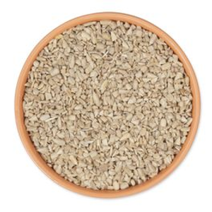 Kibbled Sunflower Hearts 10kg