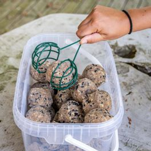 Ultimate Fat Balls + FREE Feeder Starter Bundle