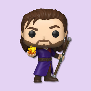 Baldur's Gate 3 Gale Funko Pop! Vinyl Figure