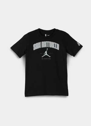 Nike Outerstuff NBA San Antonio Spurs Tee - Youth