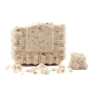 Very Berry Peanut Cake Square 300g