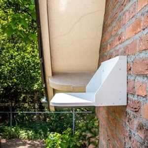 Dropping Board for Swallow & House Martin Nests