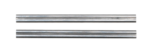 Makita D-07945 Reversible TCT 82mm Planer Blades Twin Pack