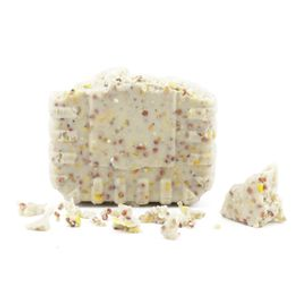 Seed Peanut Cake Square 300g