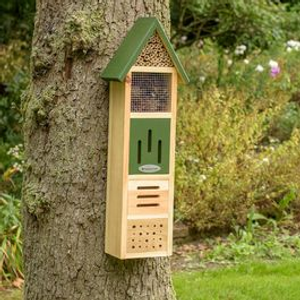 National Trust Elba Bee & Insect Tower
