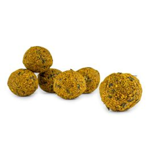 Organic Fat Balls - Pack of 6