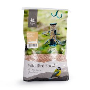 National Trust Premium Whole Peanuts 12.75kg