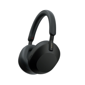 SONY WIRELESS HEADPHONE NC MK5 BLK