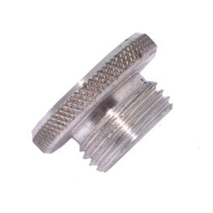 Aluminium Screw for Trays & Guardians