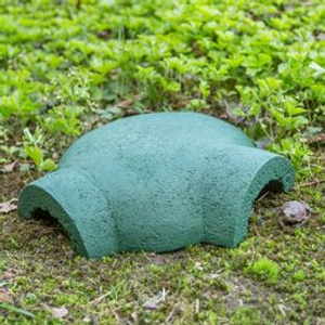 Frog & Toad House WoodStone®
