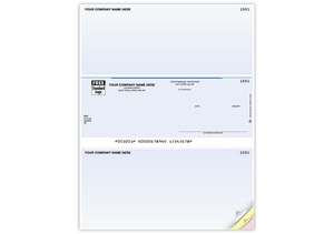Laser Checks, Compatible with MAS, Sage BusinessWorks +