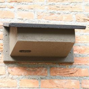WoodStone® Swift Nest Box