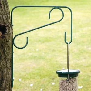 Bird Feeder Hanging Bracket