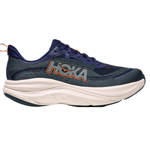 Hoka Mens Skyflow - Midnight Blue/Varsity Navy - Neutral - SS26