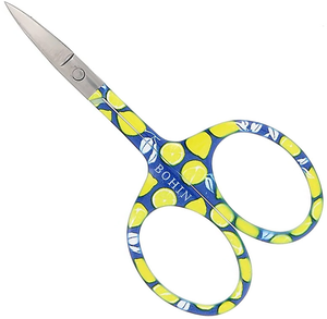 Ciseaux de broderie La vie est belle Bohin 9 cm