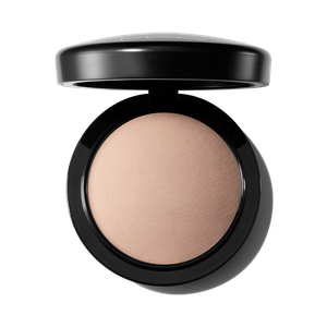 MAC Mineralize Skinfinish Natural Powder 10g Medium