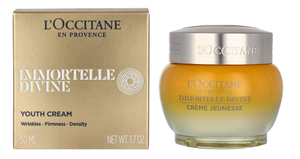 L’Occitane Immortelle Divine Cream 50ml