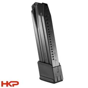 HK VP9, P30 Magazine - 20 Round - 9mm