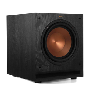 Klipsch SPL-100 Subwoofer - Black
