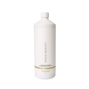 Skincare Infused Professional Spray Tan Pack (4 x 1 Litre Bottles)
