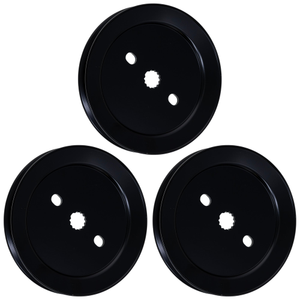 Deck Pulley For John Deere M140059 | 3-PACK