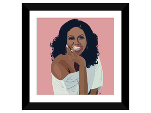 Michelle Obama