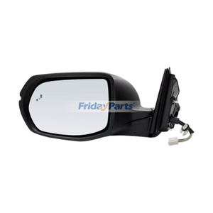 Driver Left Side Mirror Assembly 76258-TLA-A32 for Honda CR-V 2017-2022