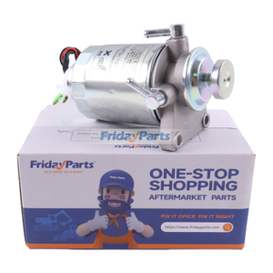 Fuel Filter Assembly 23300-23040-71 23300-23660-71 for Toyota Engine 11Z 13Z 1DZ 1Z 2J 2Z Forklift 5FD10 5FD14 5FD15 5FD18